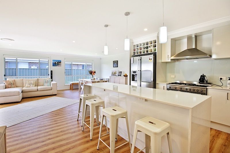 8 Firetail Street, South Nowra, NSW 2541