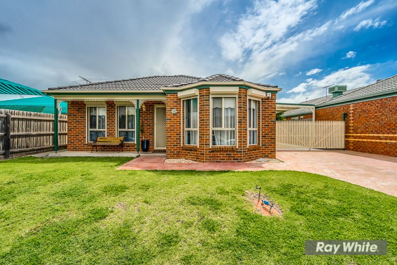 101 Sunset Views Boulevard, Tarneit, VIC 3029