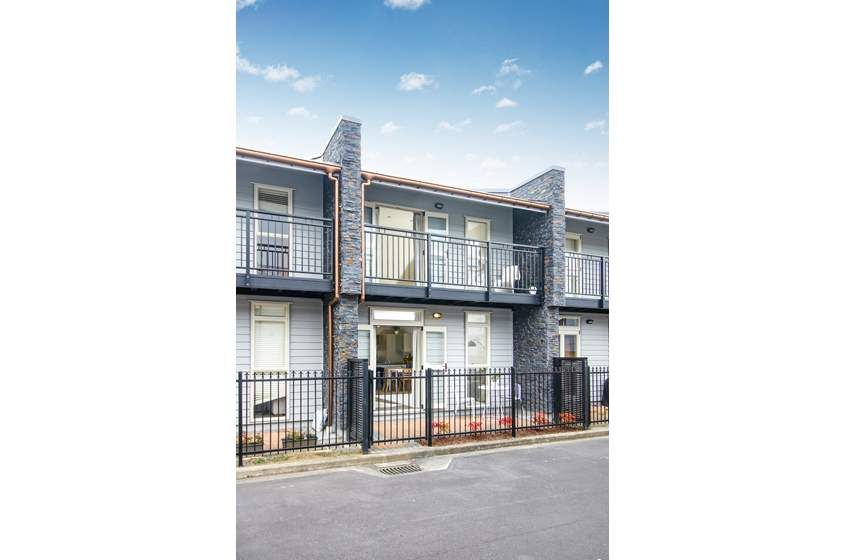 43/2 Cawley Street, Ellerslie, Auckland City