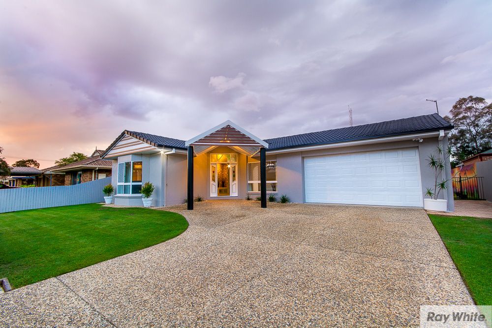 8 Parklands Circuit, Boondall, QLD 4034