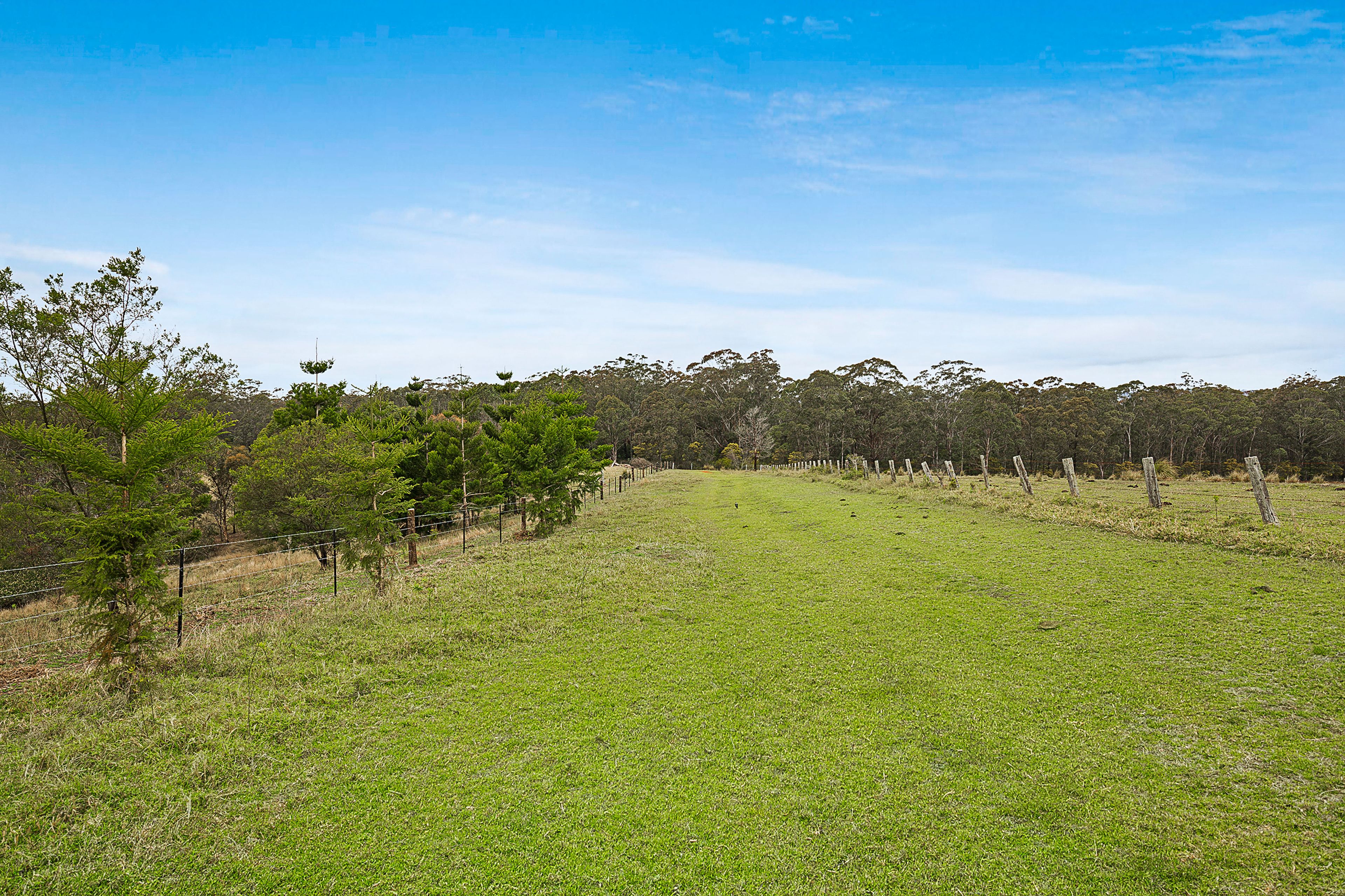 0 Williams Road, Grapetree, QLD 4352
