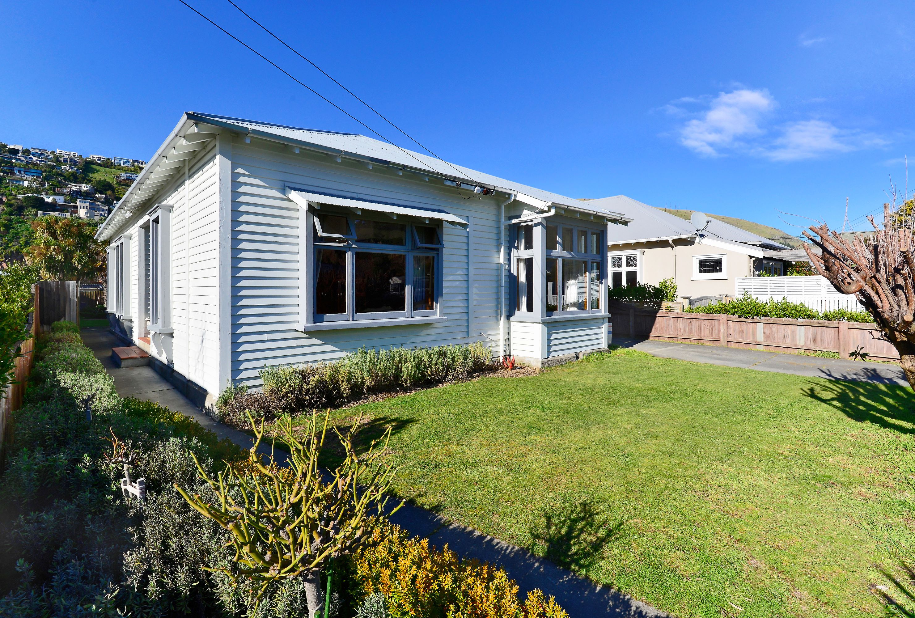 17 Menzies Street, Sumner, Christchurch City