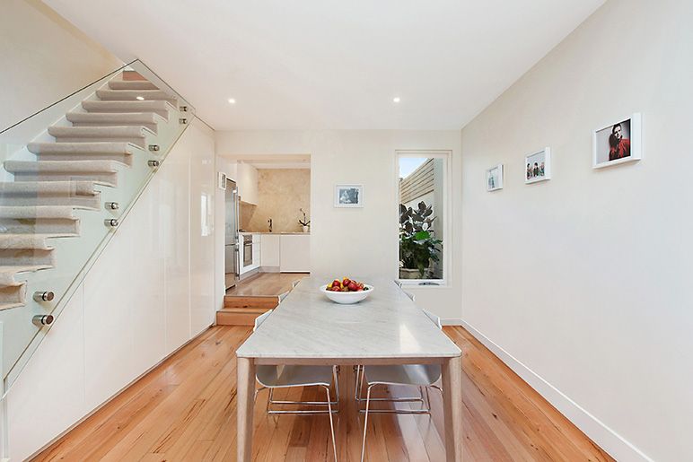 59 Glenmore Road