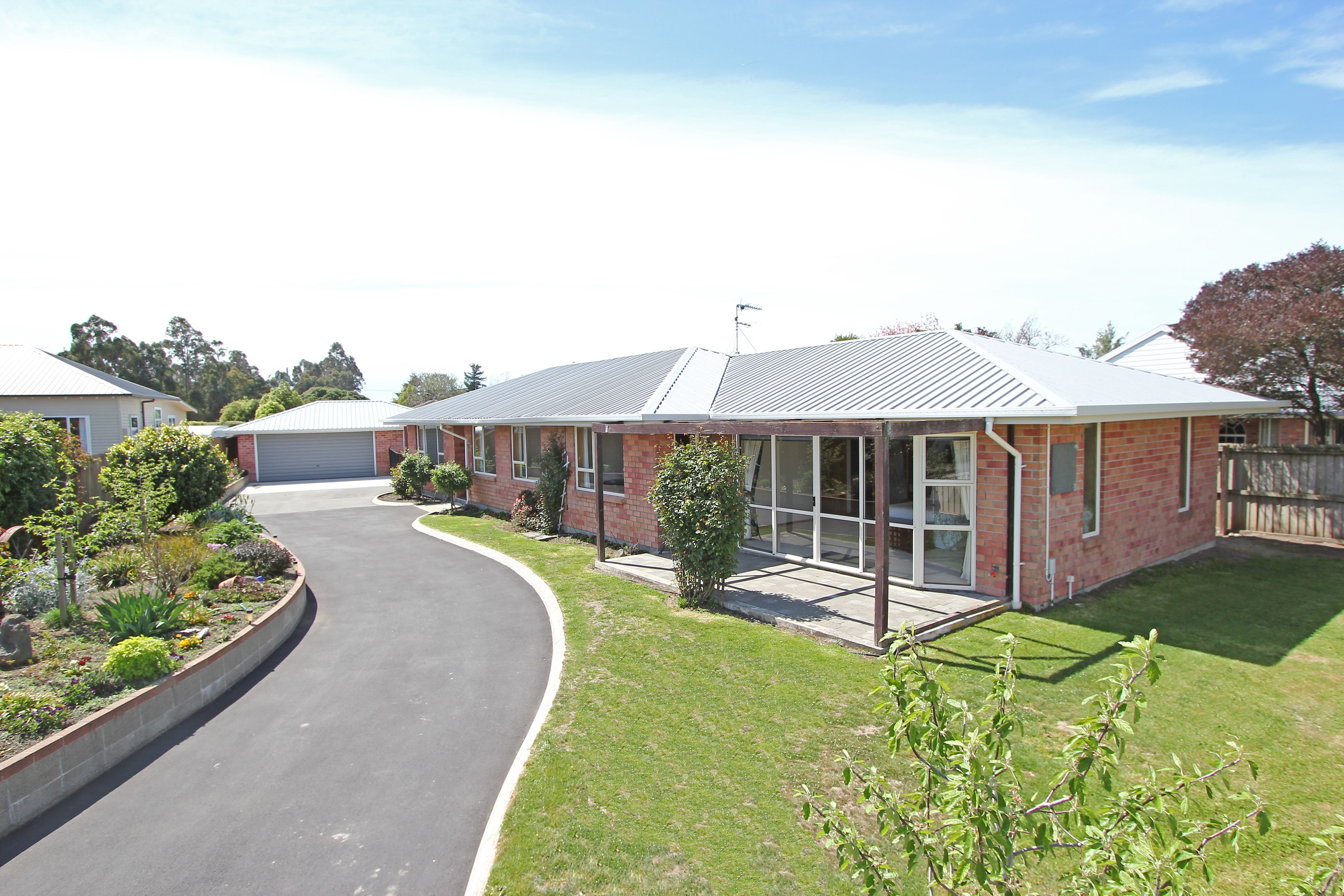 20 John Street, Rolleston, Selwyn District