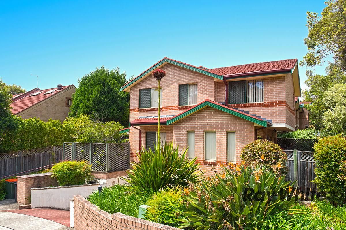 5 Chelmsford Avenue, Naremburn NSW 2065