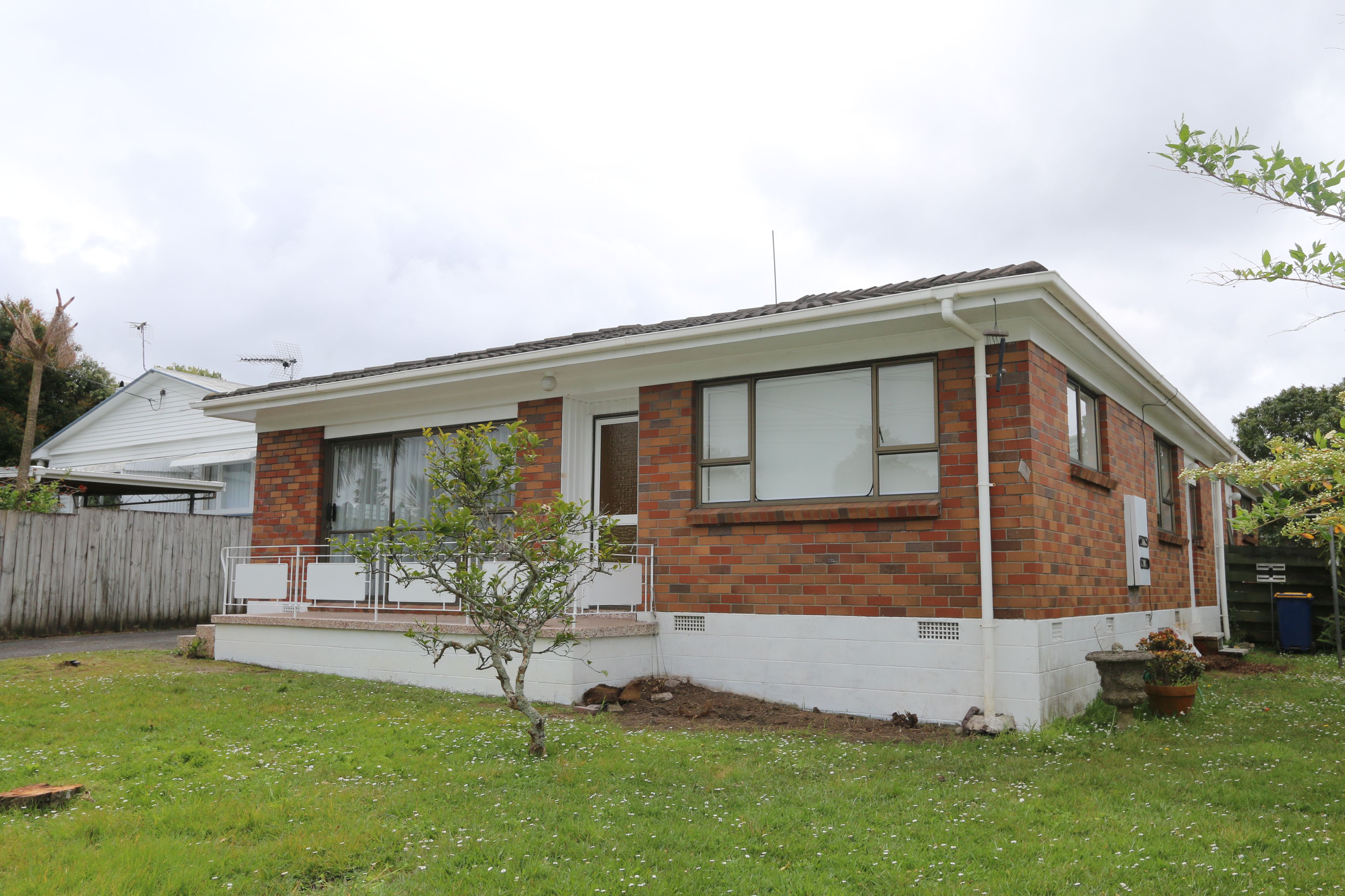 1/20 Akehurst Avenue, New Lynn, Waitakere City