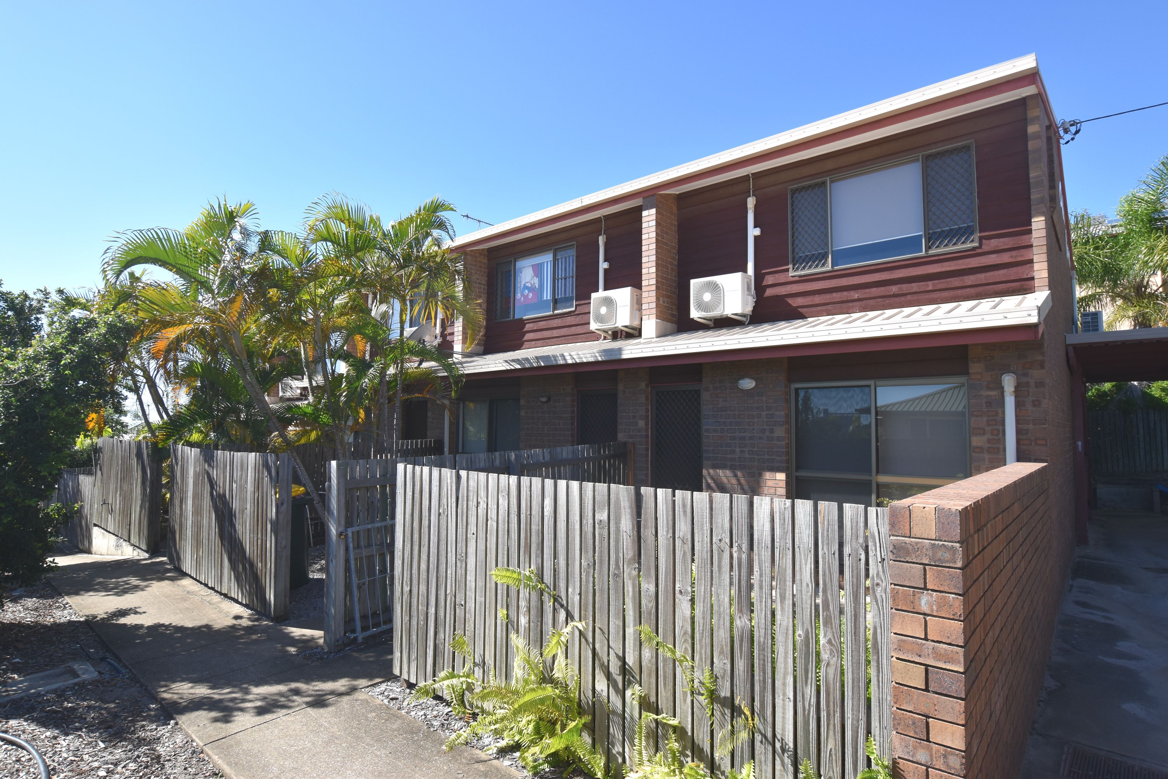 3/136 Oaka Street, Gladstone Central, QLD 4680