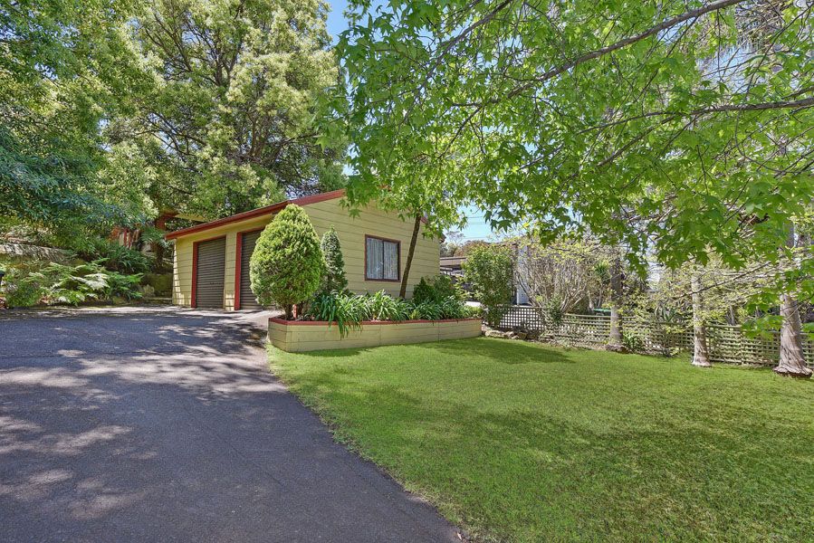 26 Woodcourt Road, Berowra Heights, NSW 2082