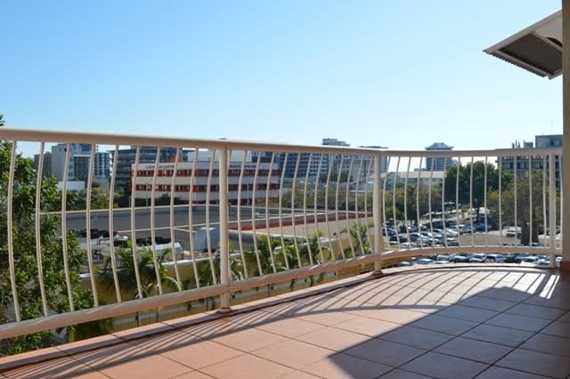 25 /43- 45 Woods Street, DARWIN CITY, NT 0800