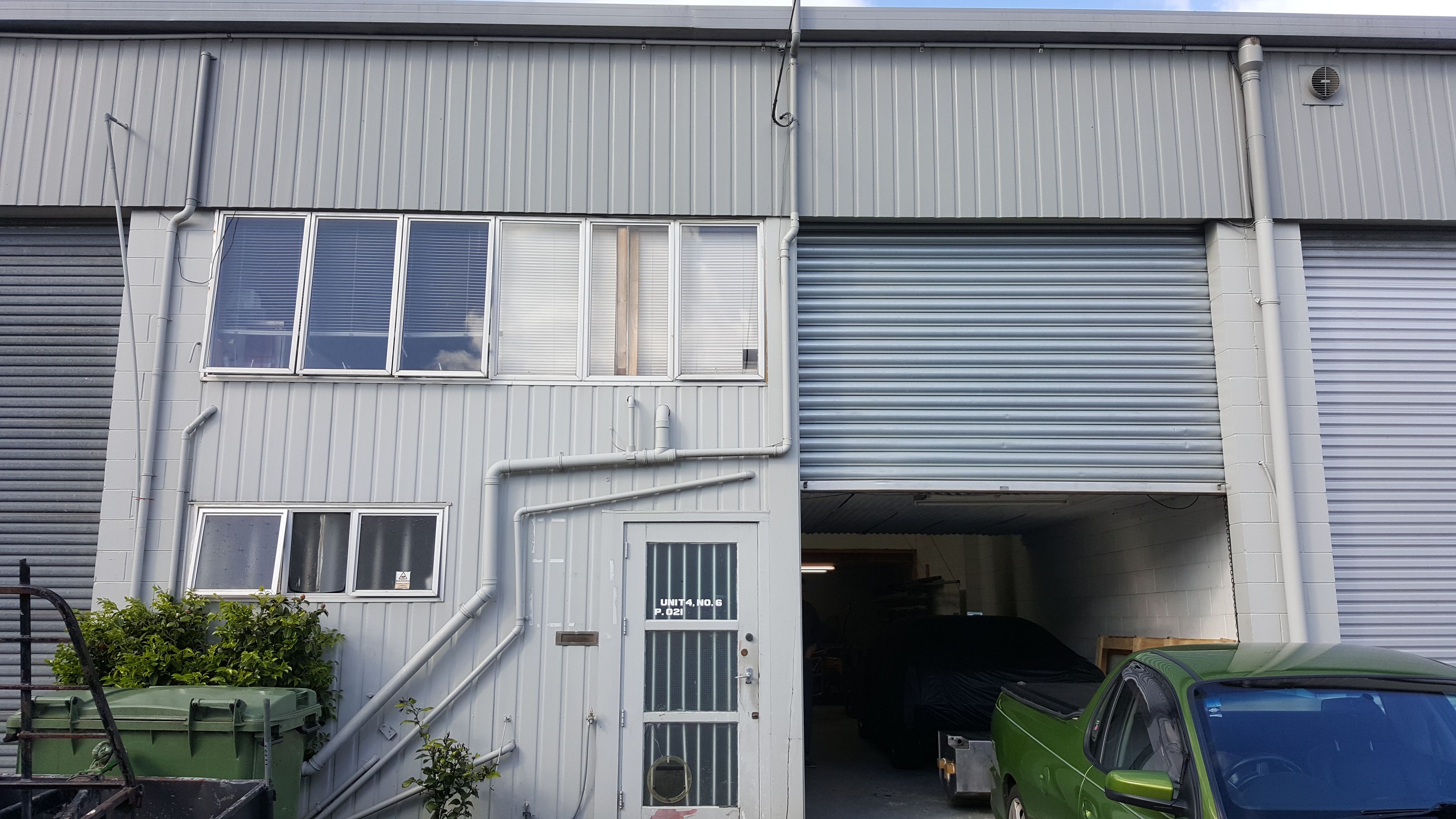 Pakuranga, Manukau City