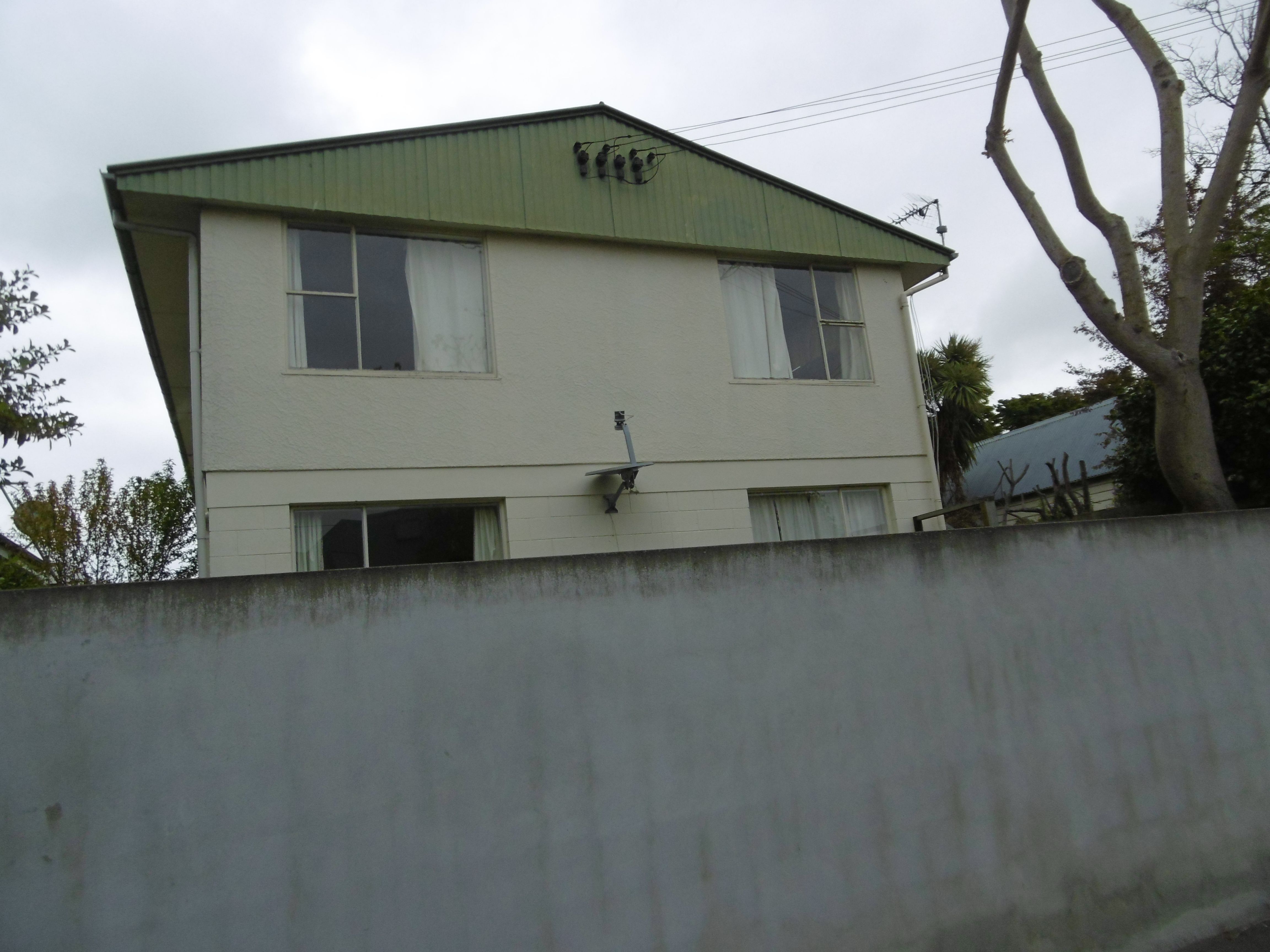 3/36 Berry Street, Merivale, Christchurch City