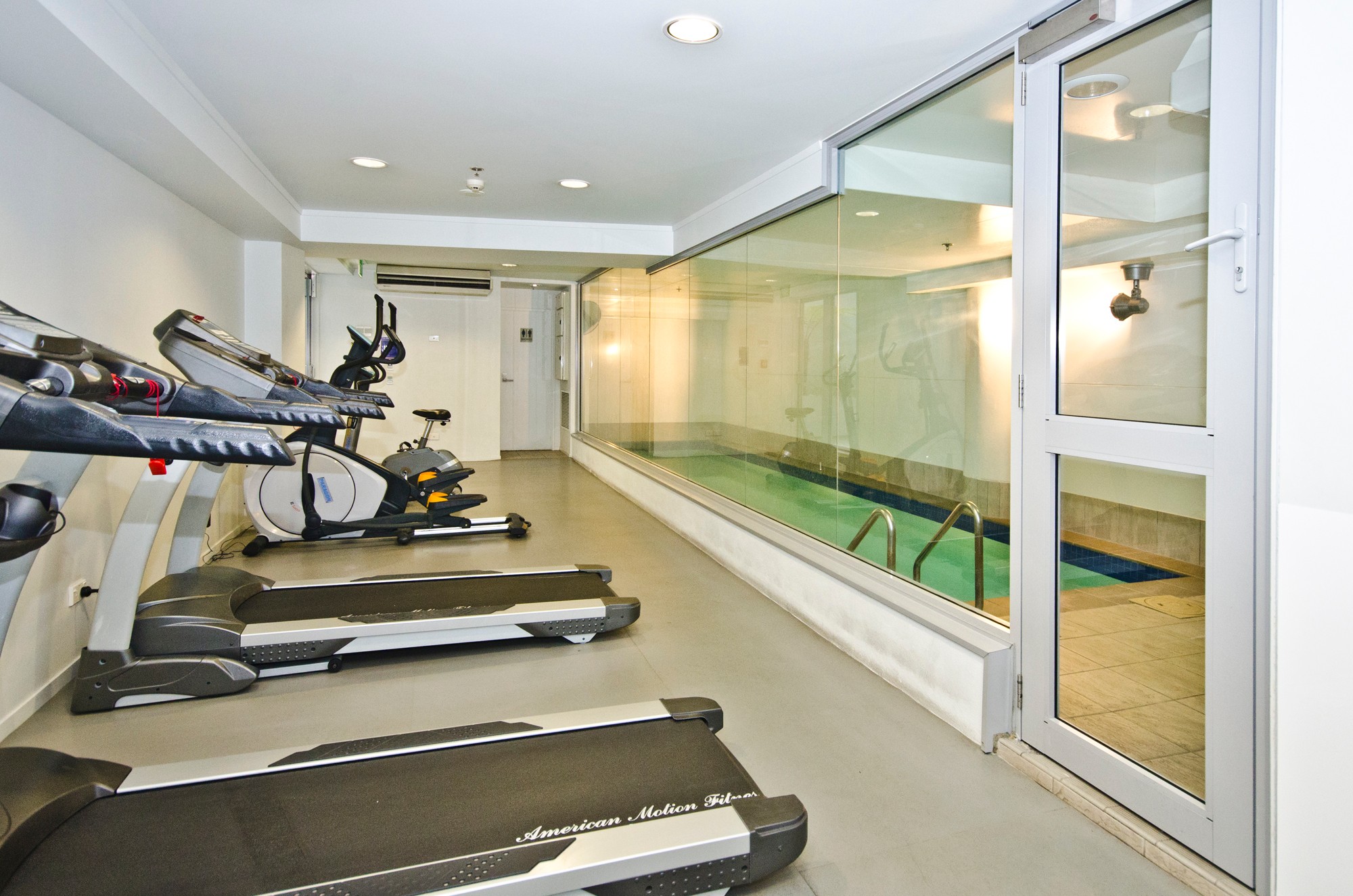 1404/207 Federal Street, Auckland Central, Auckland City