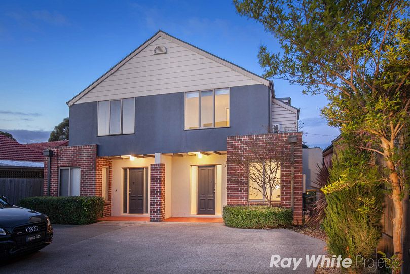 3/68 Northernhay Street, Reservoir, VIC 3073