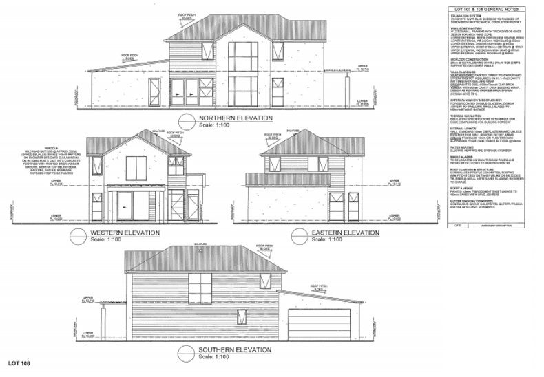 Lot 108 Hakaro Way, Takanini, Papakura
