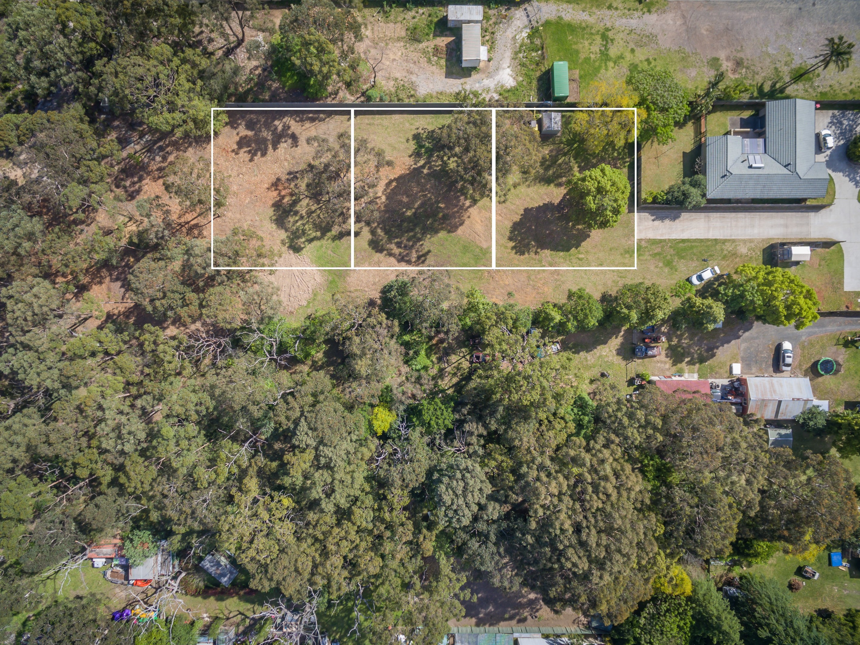 Lot 2, 433A Princes Highway, Bomaderry, NSW 2541