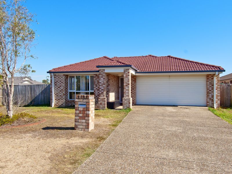 4 Moran Close, Eagleby QLD 4207