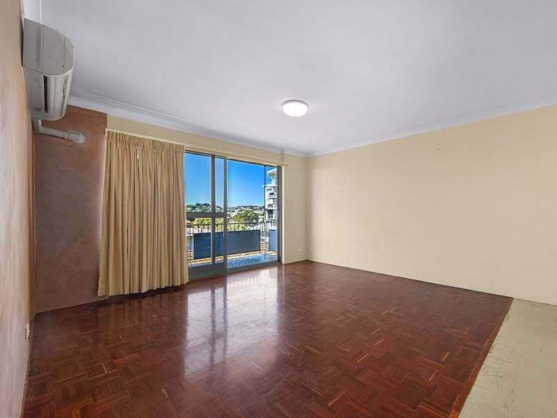 5/12 Isedale Street, Wooloowin, QLD 4030