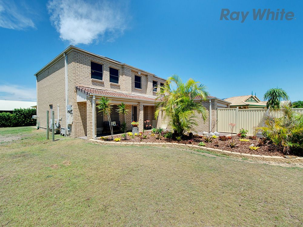 5 Ravenswood Lane, Springfield, QLD 4300