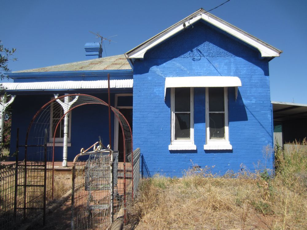 20 Cootamundra Road