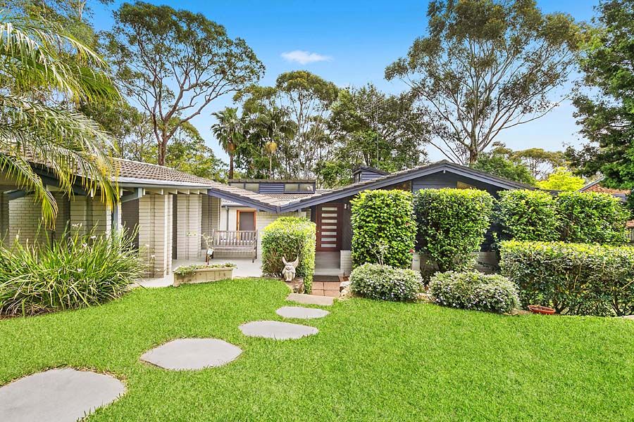 138 Bobbin Head Road