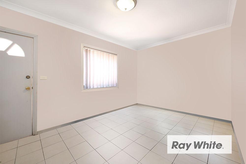7/43-45 Wilfred Street, Lidcombe, NSW 2141