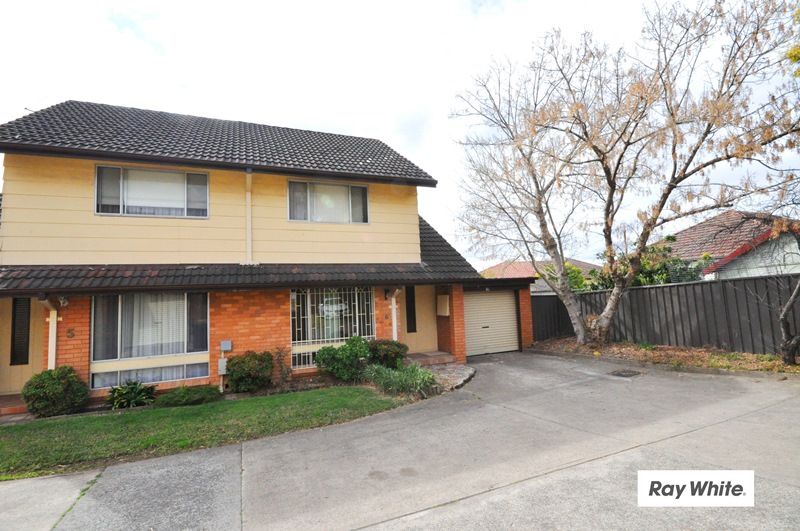 6/30 Frances Street, Lidcombe, NSW 2141