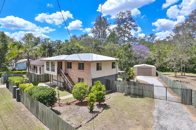 16 Devon Drive, Bellbird Park, QLD 4300