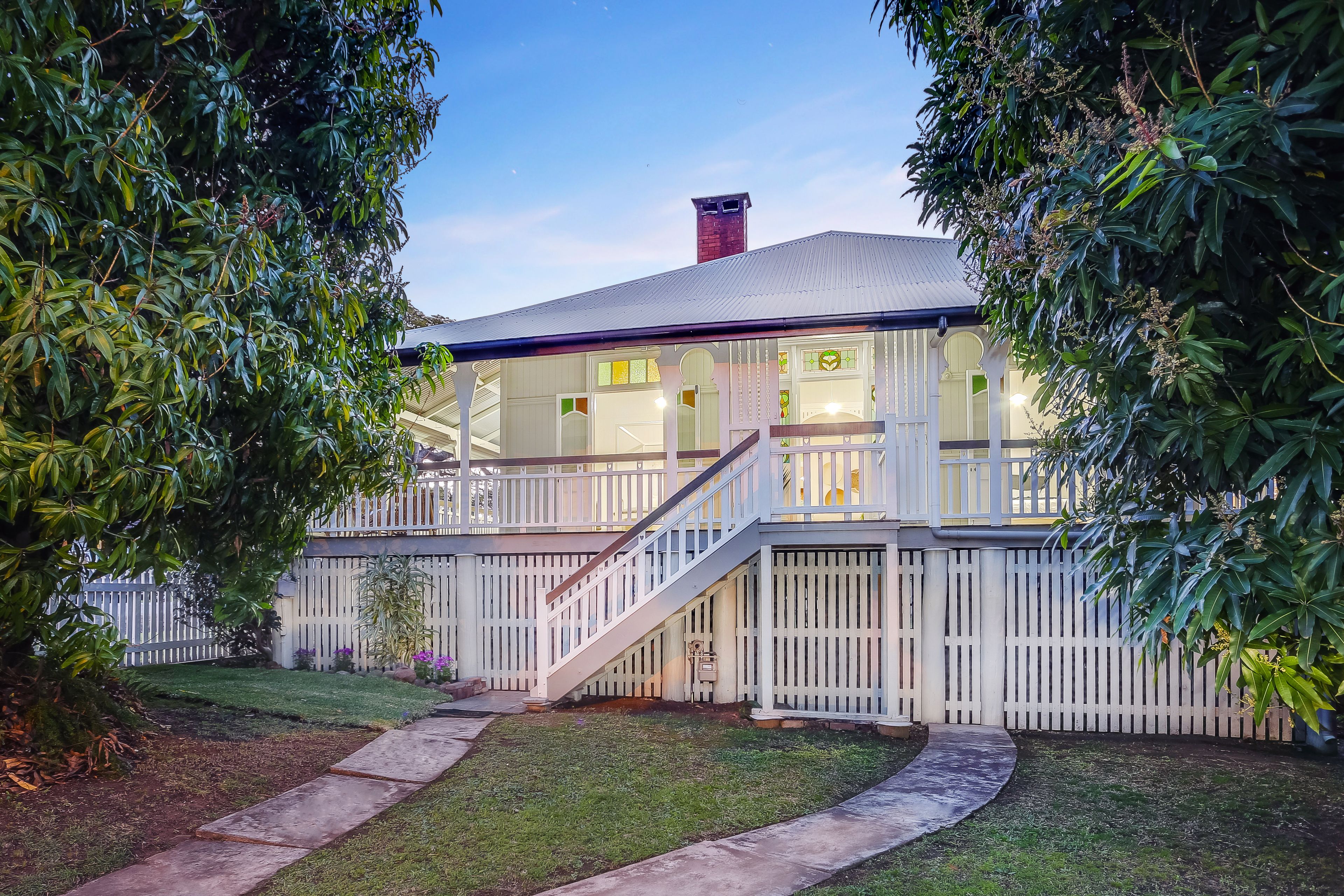 20 Zillman Road, Hendra QLD 4011