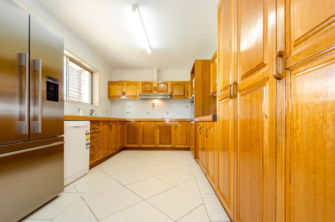 16 Glen Eden Drive, Glen Eden, QLD 4680