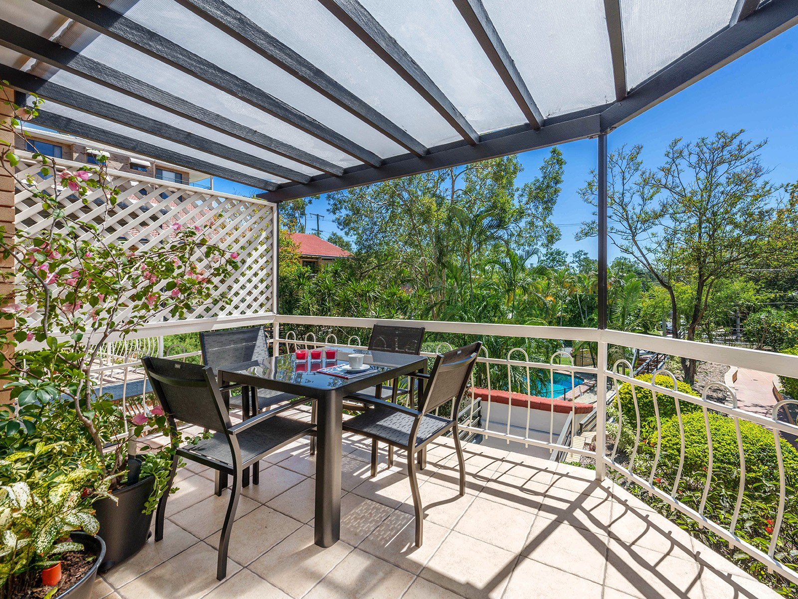 20/31 Bishop Street, St Lucia, QLD 4067