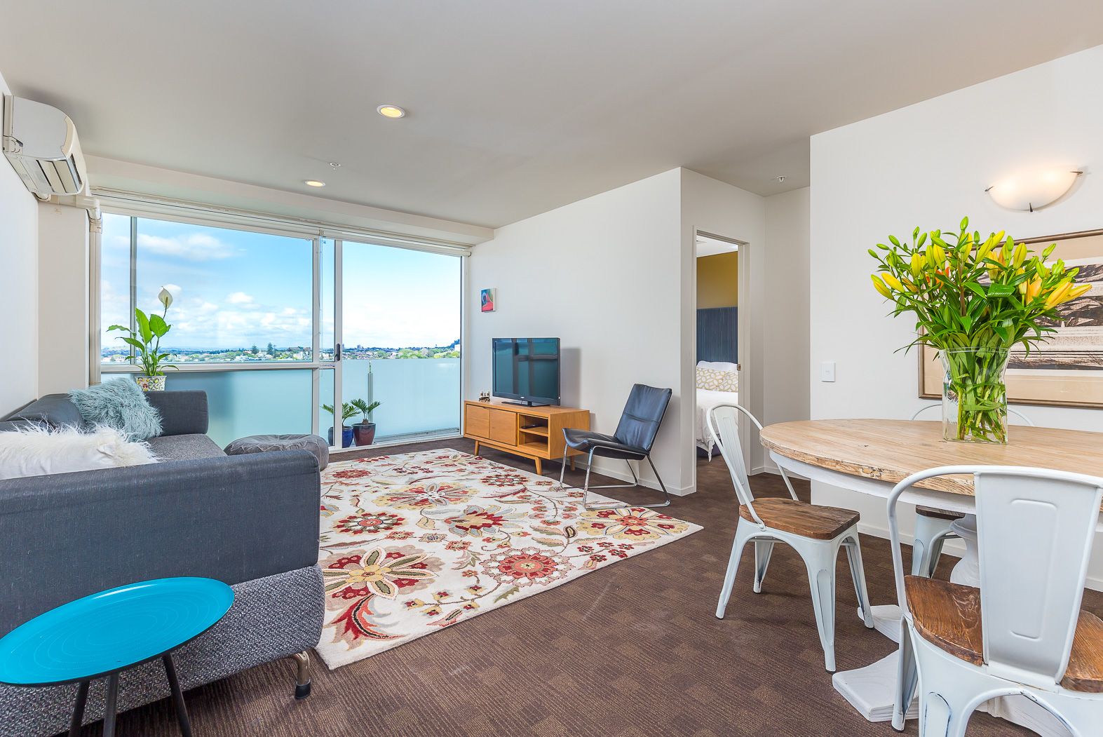 2210/10 Waterloo Quadrant, Auckland Central, Auckland City
