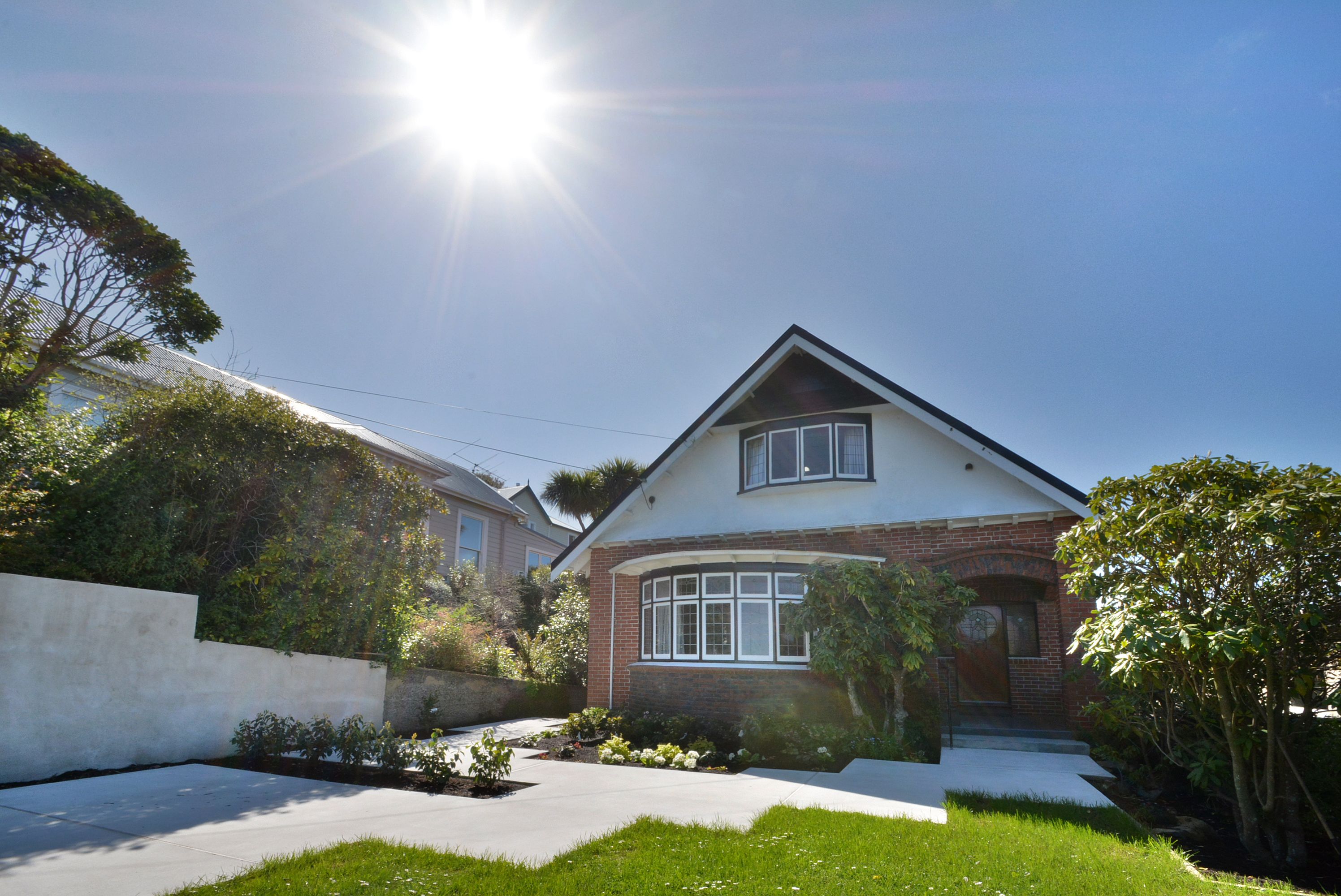 8 Ross Street, Roslyn, Dunedin City