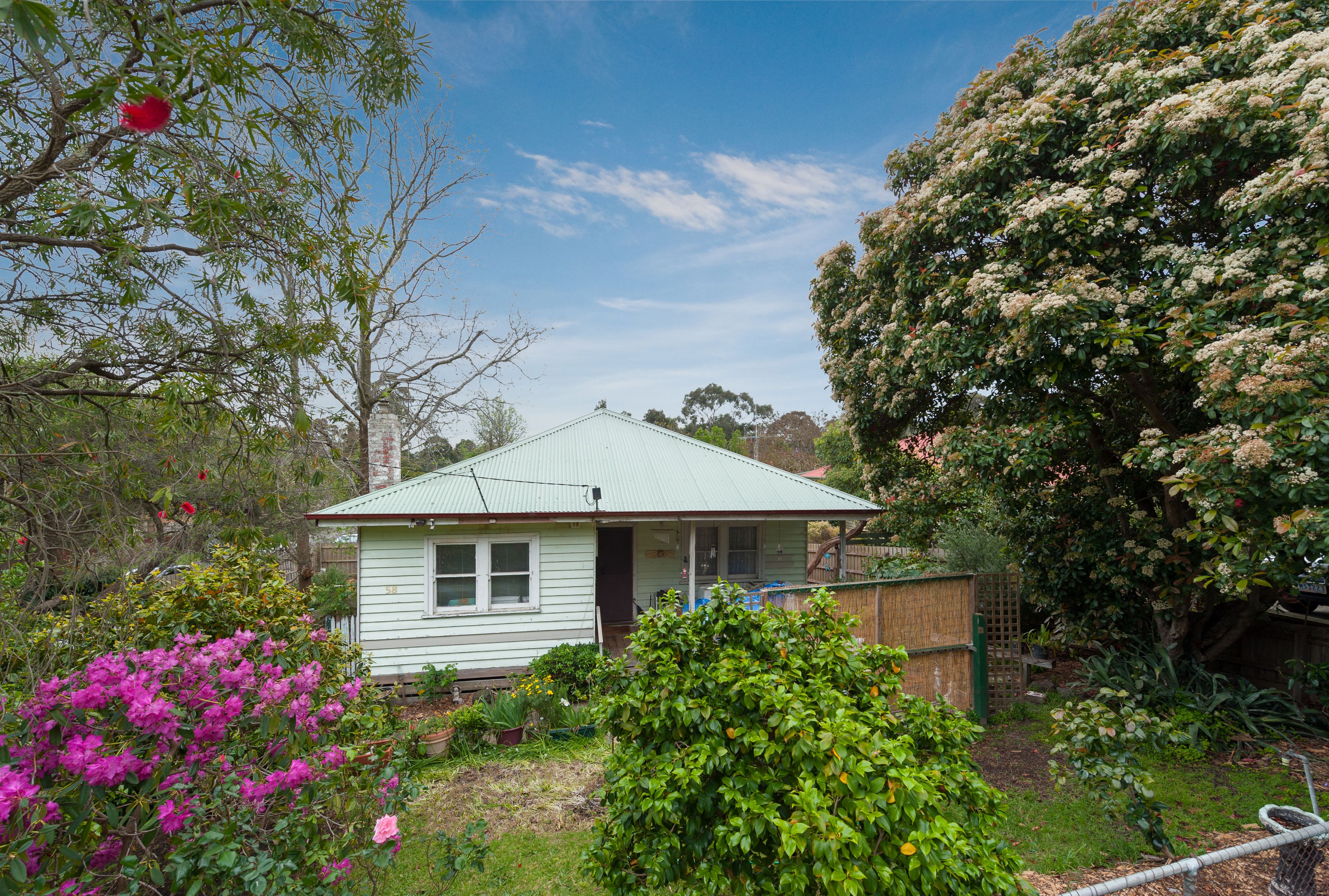 58 Francis Crescent, Ferntree Gully, VIC 3156