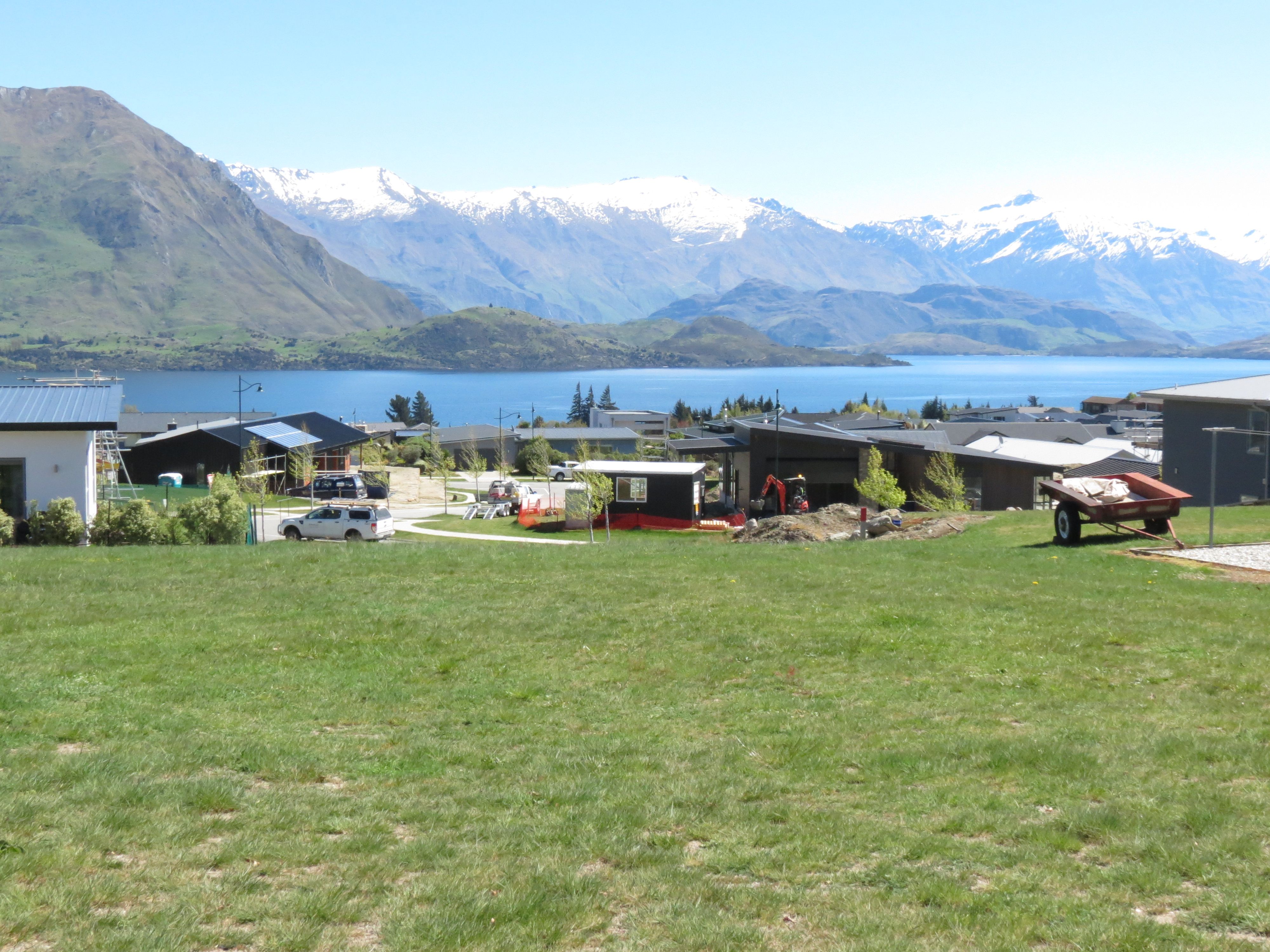 57 Forest Heights, Wanaka, Queenstown Lakes District