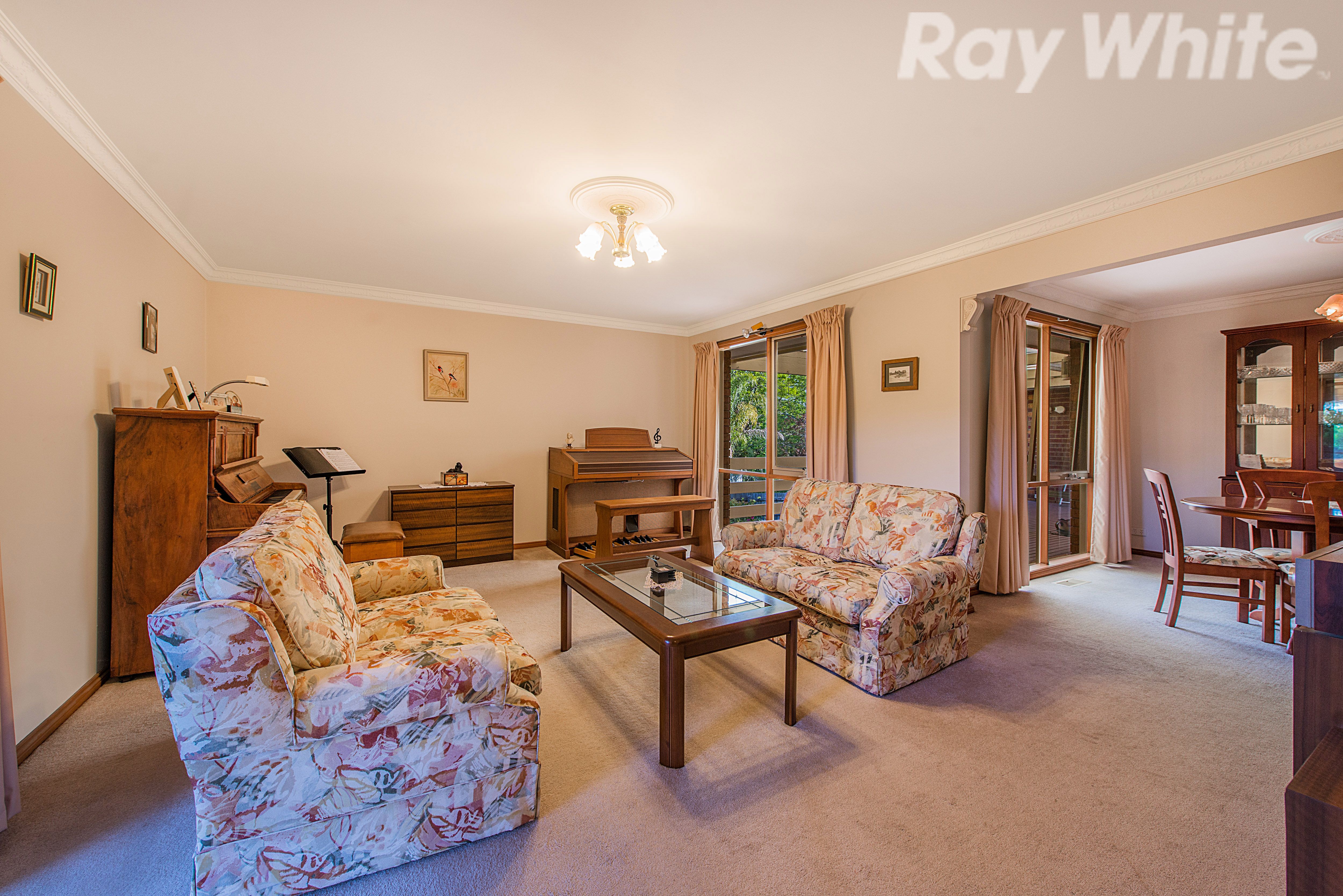 3 Ellesmere Avenue, Croydon, VIC 3136