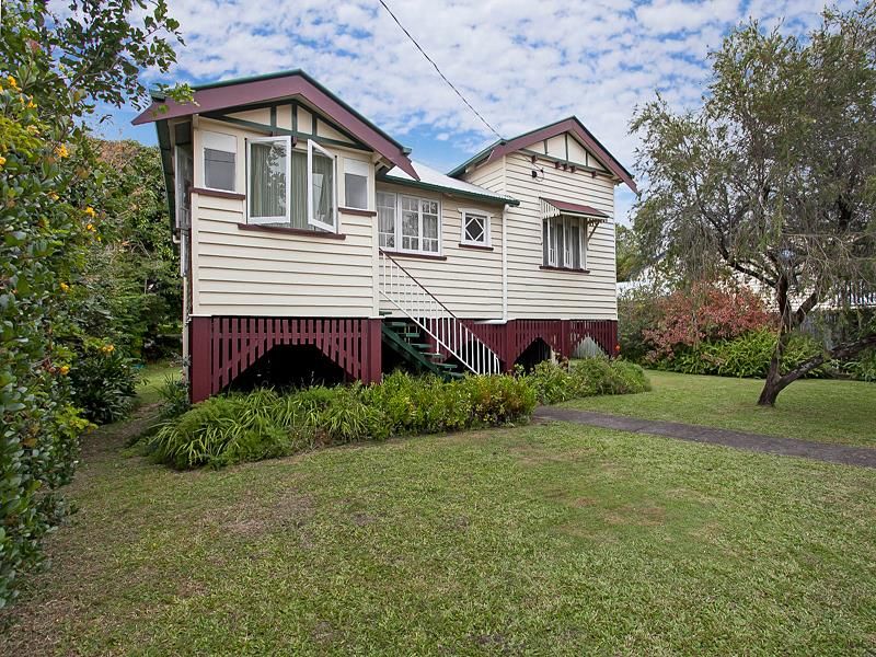 2 Buckland Road, Nundah, QLD 4012