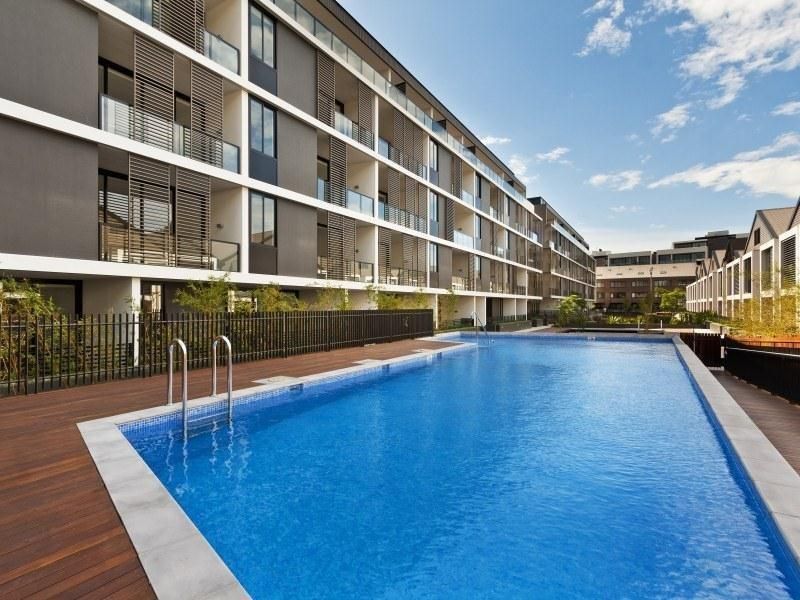 408/7 Gantry Lane, Camperdown, NSW 2050