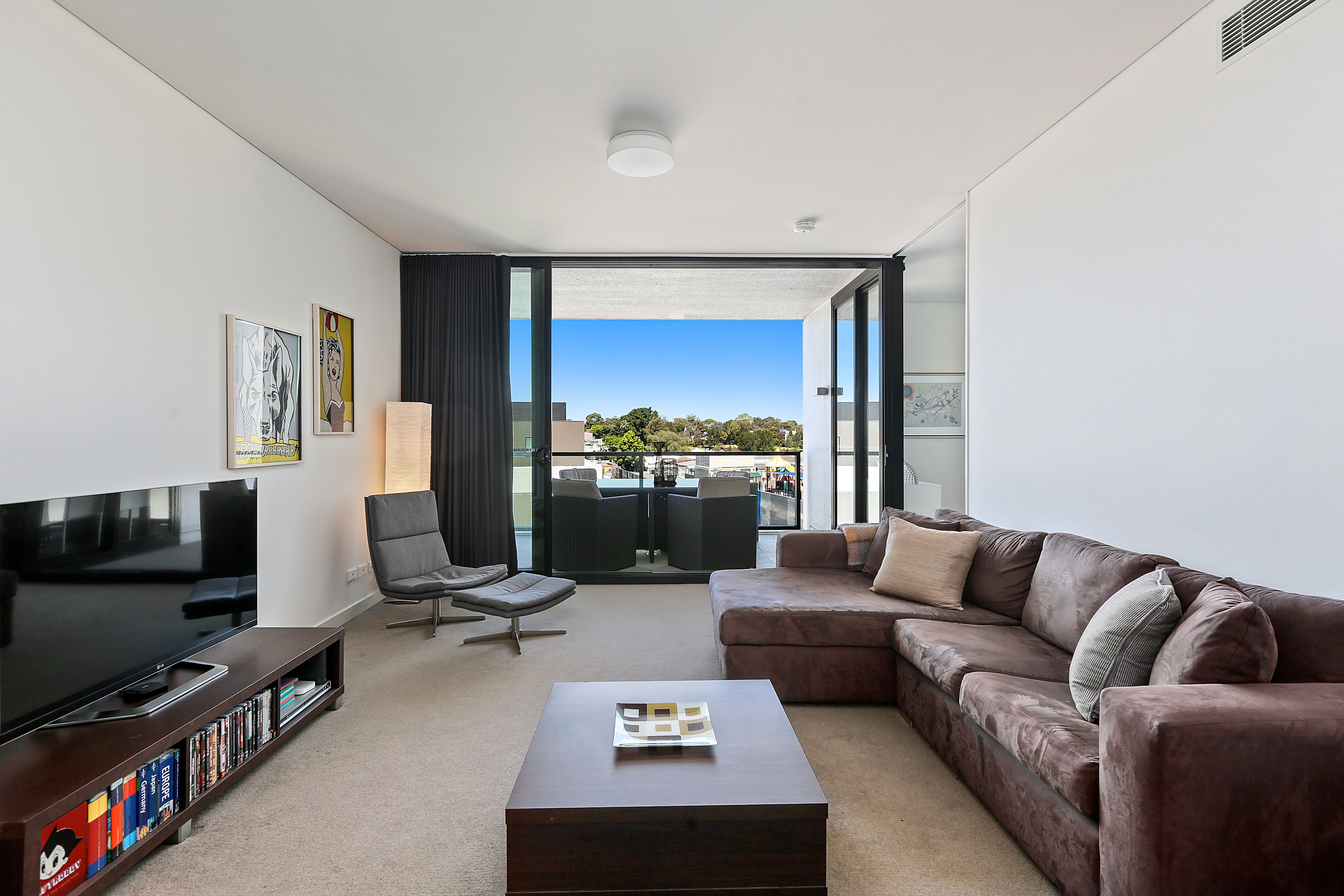 7 Gantry Lane, Camperdown NSW 2050