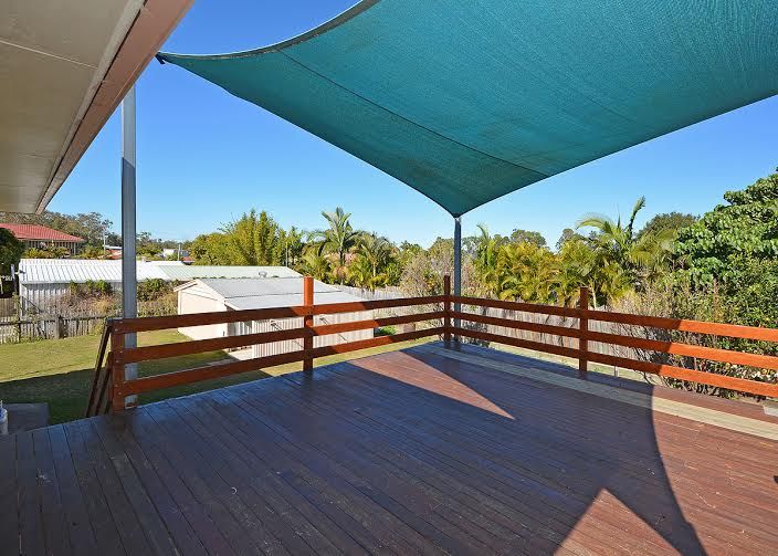 8 Desmond Drive, Toogoom, QLD 4655
