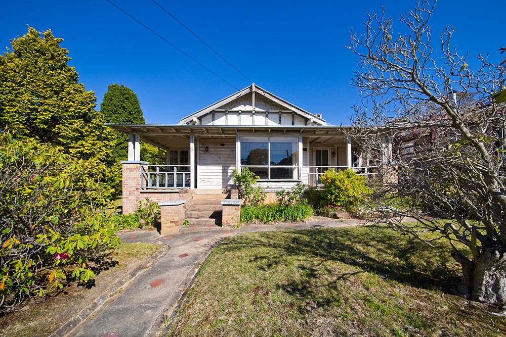 75-77 Hat Hill Road, Blackheath, NSW 2785