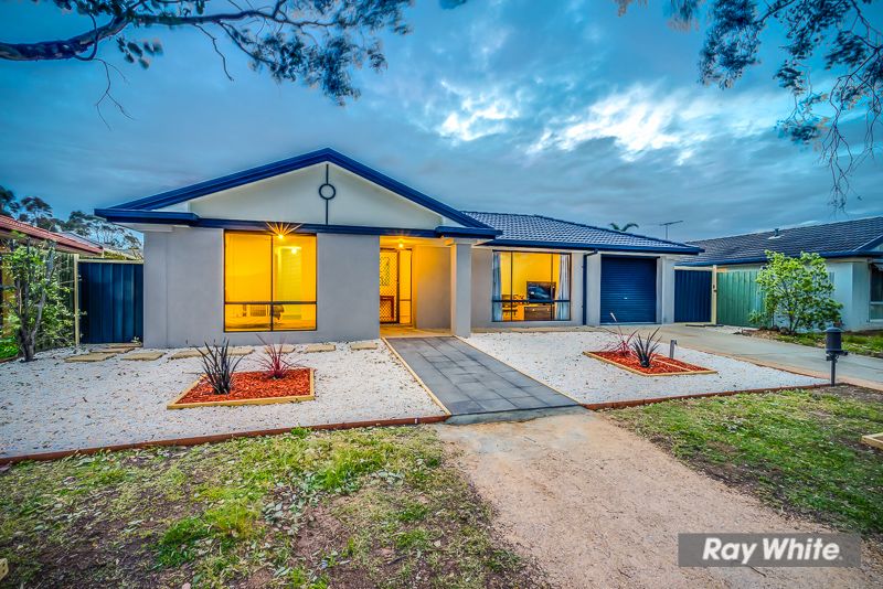3 Wattle Grove, Point Cook, VIC 3030