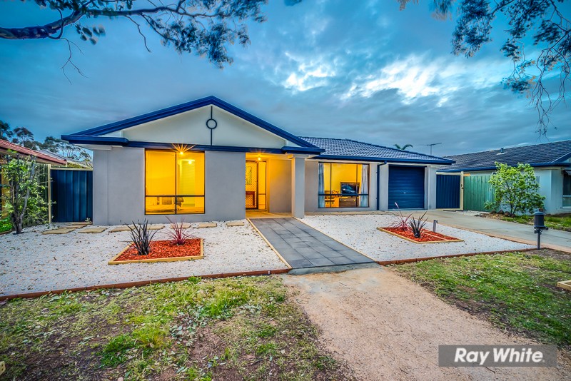 3 Wattle Grove, Point Cook, VIC 3030