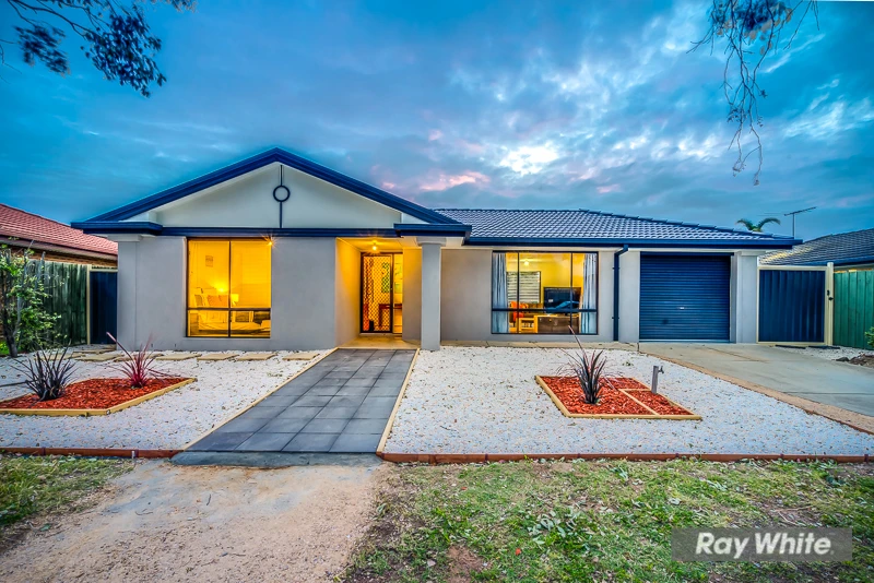 3 Wattle Grove, Point Cook, VIC 3030