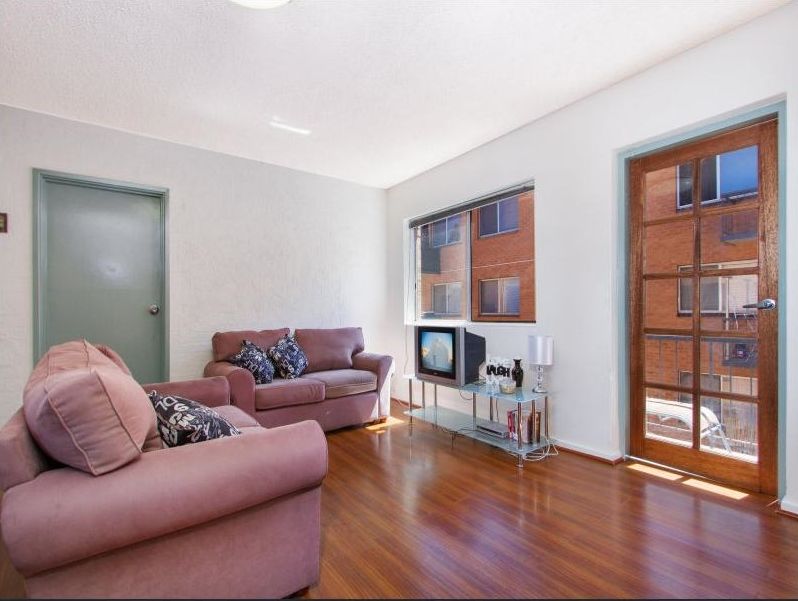4/18-20 Booth Street, Queanbeyan, NSW 2620