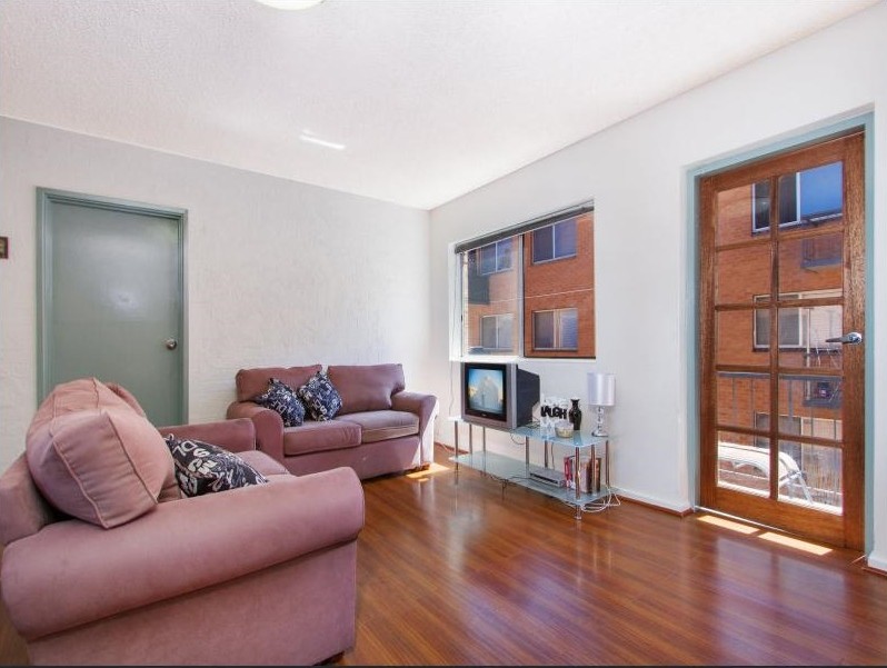 4/18-20 Booth Street, Queanbeyan, NSW 2620