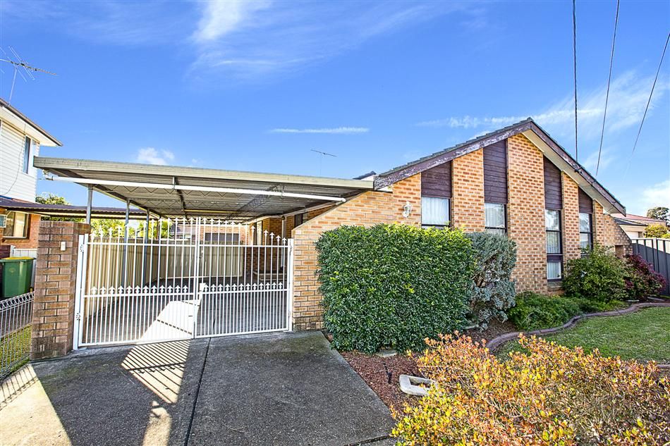 3 Sykes Place, Colyton, NSW 2760
