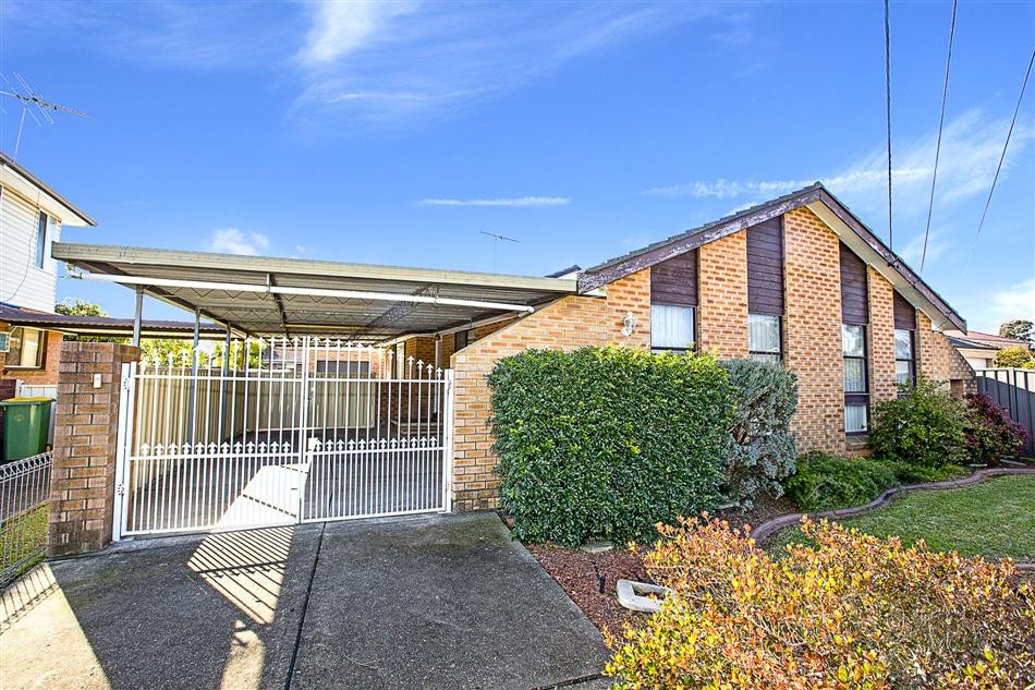 3 Sykes Place, Colyton, NSW 2760