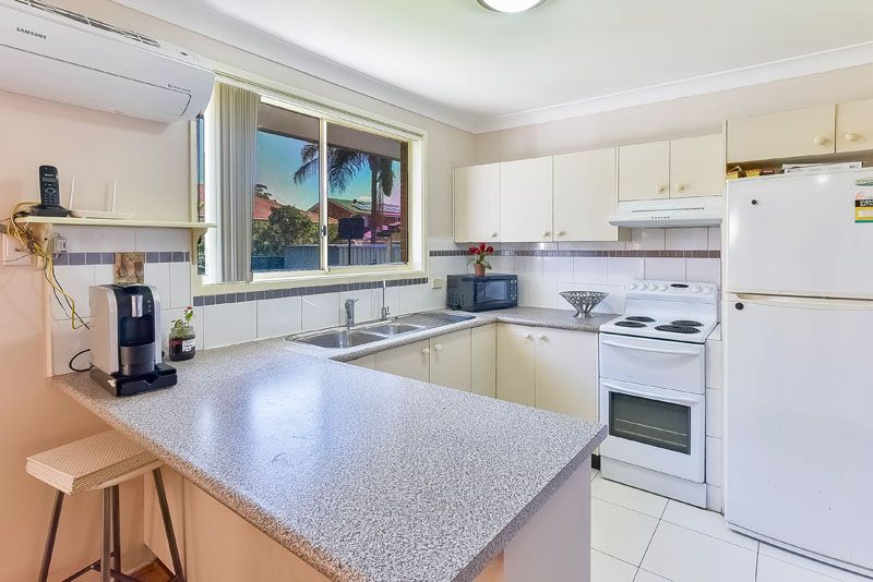 38/34 Kings Road, Ingleburn, NSW 2565