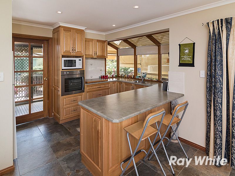 8 Topar Road, Kanmantoo, SA 5252