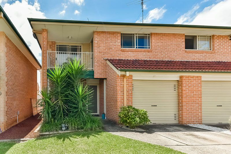 50 Parkhill Avenue